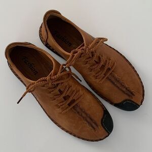 New!Fashion Sport Suede Men’s Loafer.                 Size EU 44/ US 11